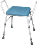 Vignette - Chaise haute modulable