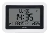 Vignette - Horloge calendrier VISO 10 V2