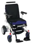 Vignette - Fauteuil roulant électrique Ergo 08 L 2.0