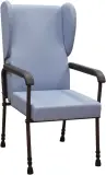 Vignette - Fauteuil de repos ergonomique