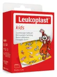 Vignette - Pansement enfants Leukoplast Kids
