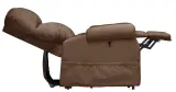 Vignette - Fauteuil releveur 1 moteur électrique 3 positions