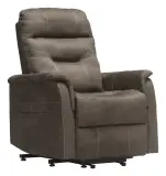 Vignette - Fauteuil releveur 2 moteurs Solvia