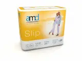 Vignette - Protection urinaire slip change complet