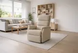 Vignette - Fauteuil releveur 2 moteurs Holen