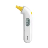 Vignette - Thermomètre Thermoscan 3