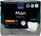 Vignette - Protection urinaire homme Man Premium