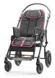 Vignette - Poussette PMR Bug Greyline