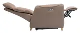 Vignette - Fauteuil releveur 2 moteurs Bâle dimensions réduites