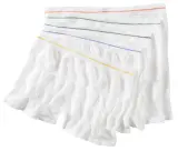 Vignette - Slip de maintien pour protection urinaire Fix Acute