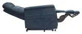 Vignette - Fauteuil releveur 2 moteurs Solvia