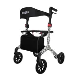 Vignette - Déambulateur 4 roues Rio