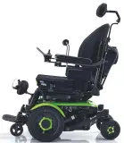 Vignette - Fauteuil roulant électrique verticalisateur FX40 MPS Maxx