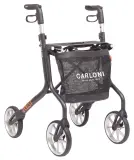 Vignette - Rollator 4 roues Let's Move
