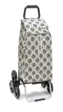 Vignette - Chariot de courses Carlux