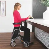 Vignette - Rollator Let's Shop