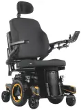 Vignette - Fauteuil roulant électrique Q700 M Sedeo Pro Advanced