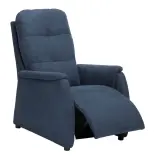 Vignette - Fauteuil releveur 1 ou 2 moteurs multipositions assise Bultex