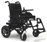 Vignette - Fauteuil roulant électrique Verso