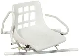 Vignette - Siège de bain pivotant Edora