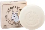 Vignette - Savon lait d'ânesse BIO au beurre de karité BIO