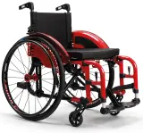 Vignette - Fauteuil roulant manuel Trigo T ou S