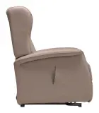 Vignette - Fauteuil releveur 2 moteurs Kumo relax électrique