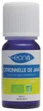 Vignette - Huile essentielle Citronnelle de Java BIO