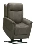 Vignette - Fauteuil releveur 4 moteurs Chester