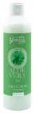 Vignette - Gel douche au lait d'aloe vera BIO