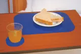 Vignette - Set de table antidérapant