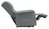 Vignette - Fauteuil releveur 1 moteur compact