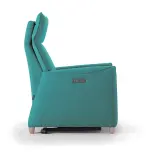 Vignette - Fauteuil releveur 2 moteurs Bâle dimensions réduites