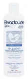 Vignette - Gel lavant dermatologique