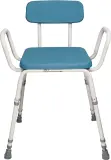 Vignette - Chaise haute modulable