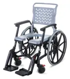 Vignette - Fauteuil de douche Bathmobile