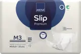 Vignette - Protection urinaire slip Premium