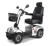 Vignette - Scooter PMR Ceres SE