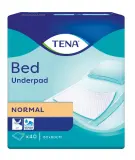 Vignette - Alèse absorbante jetable Bed