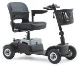 Vignette - Scooter Vivo
