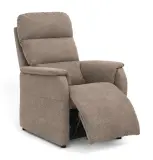 Vignette - Fauteuil releveur 1 ou 2 moteurs confort électrique Nelly