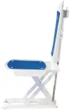 Vignette - Siège de bain élévateur Bathmaster Deltis