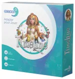 Vignette - Jeu accessible Timeline