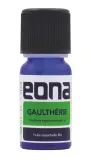 Vignette - Huile essentielle Gaulthérie BIO