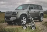 Vignette - Rollator Carbon Overland byACRE