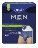 Vignette - Protection urinaire homme Active Fit Pants