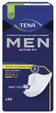 Vignette - Protection urinaire homme Active Fit