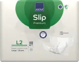 Vignette - Protection urinaire slip Premium