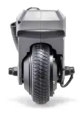 Vignette - Motorisation fauteuil roulant Alber via GO