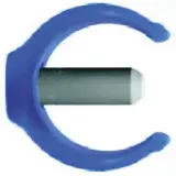 Vignette - Béquille mains-libres iWalk Free